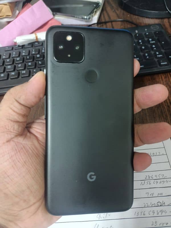 google pixel 4xl 6/128 read add 0