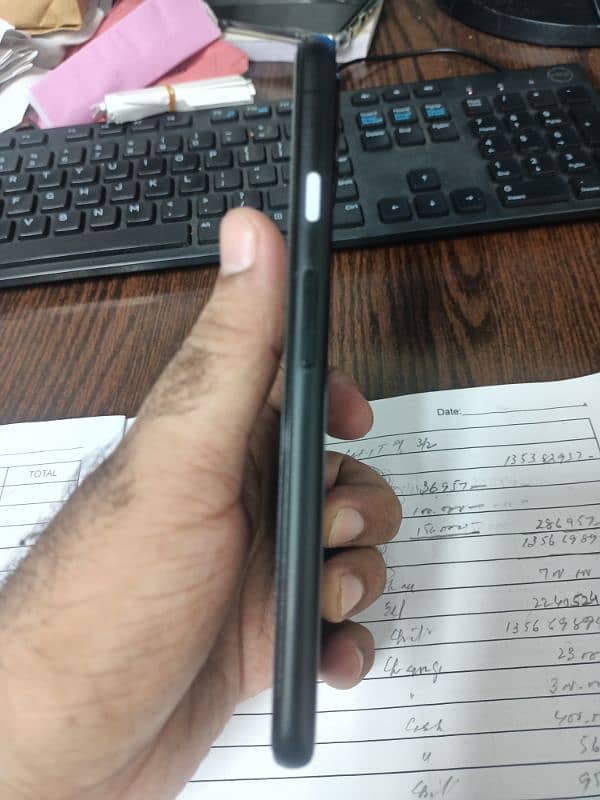 google pixel 4xl 6/128 read add 2