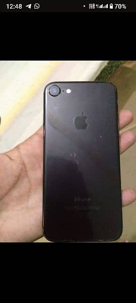 I phone 7 non pta 128GB 3