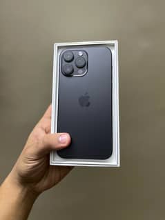 IPHONE 14 PRO MAX FU 256 GB LLA 0