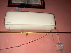 Orient inverter split ac