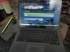 Dell latitude 5300 touch screen like mbl 0