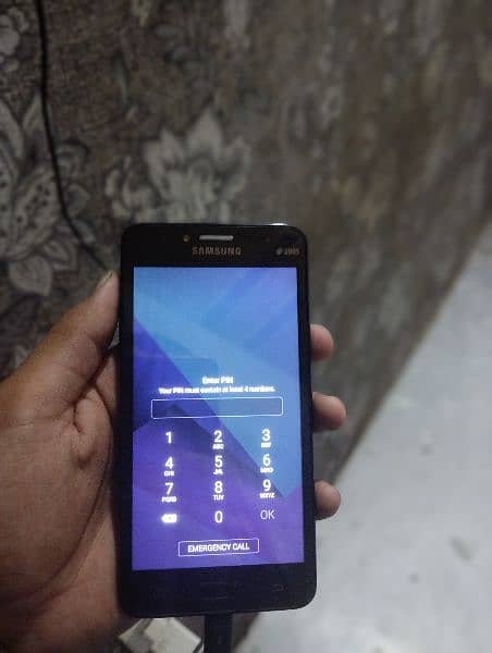 Samsung grandprime plus+ 2