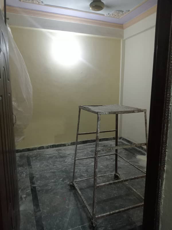 2bedroom flat available for rent Islamabad 4