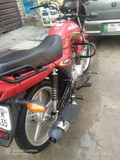 Suzuki gd 110s for sale 2022 model. whatsapp 03214985409