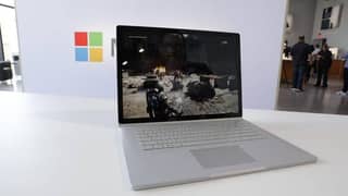 Surface Book 2 Nvidia Graphics card 0