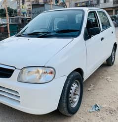 Suzuki Alto 2004 0