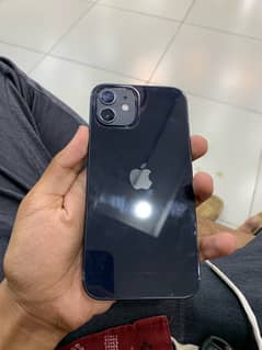 iPhone 12 64 GB JV waterpack 90% health 0