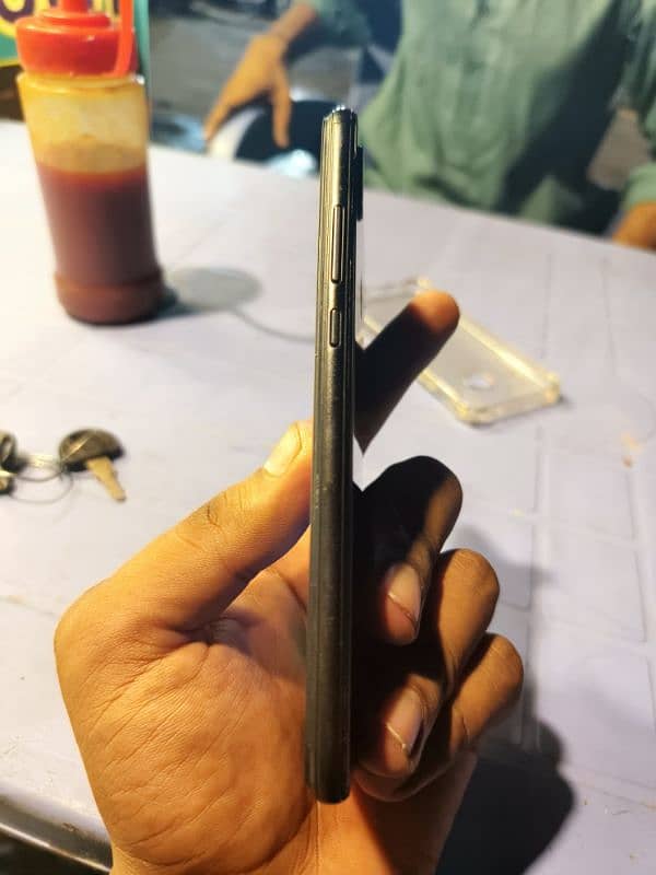 Huawei Nova 3e 4/64 GB Condition 10/8 4