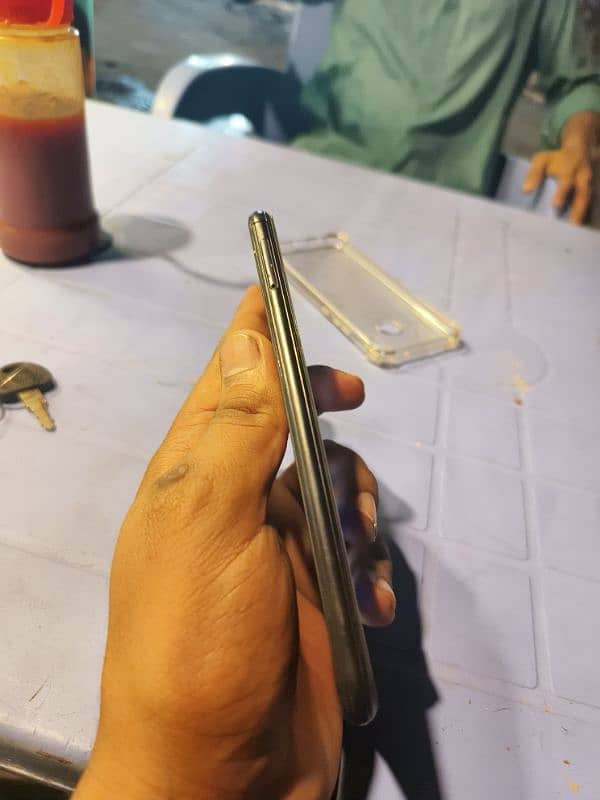 Huawei Nova 3e 4/64 GB Condition 10/8 6