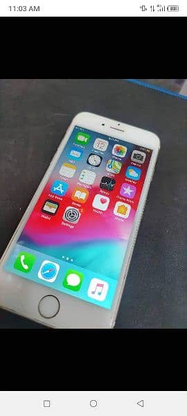 I phone 6s pta approved 64gb 0328,4596093 Whatsapp 1