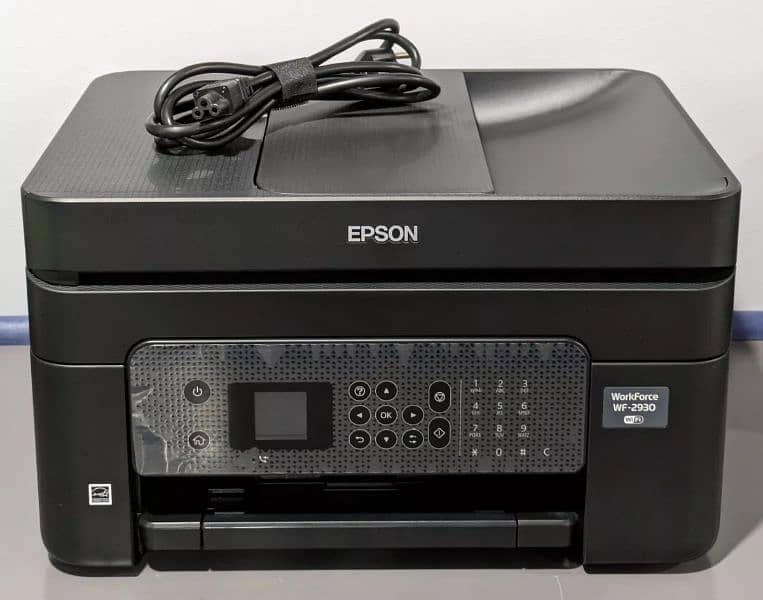 Epson Color/Bw Printers all in one with WiFi | U. K Stock | 13