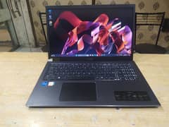 Acer Aspire 5 Intel Core i5 11th Gen 20gb Ram 512ssd display 15.6" 0