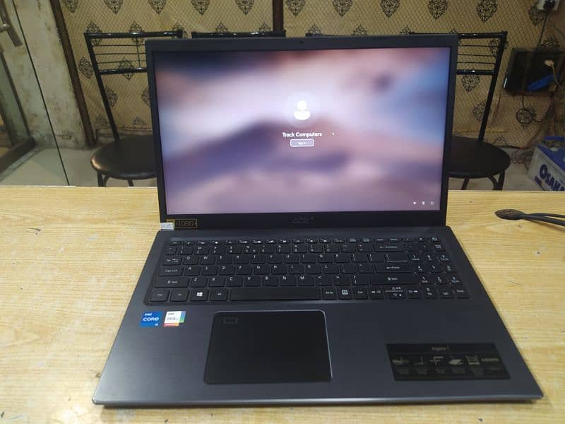 Acer Aspire 5 Intel Core i5 11th Gen 20gb Ram 512ssd display 15.6" 1