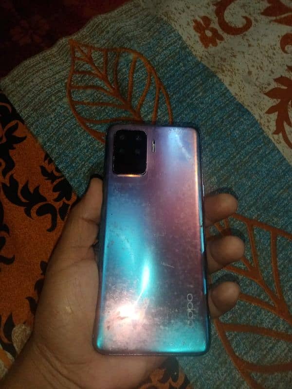 oppo f19 pro 8/128gb 4