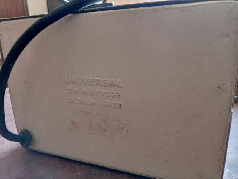 ORIGINAL UNIVERSAL STABLIZER 3