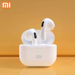 {COD + Ready Stock + Free Shipping}Xiaomi 4th Generation TWS Bluetooth 0