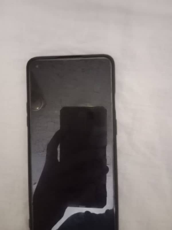 OnePlus 8T 8/128GB   9.5/10 Condition. 0