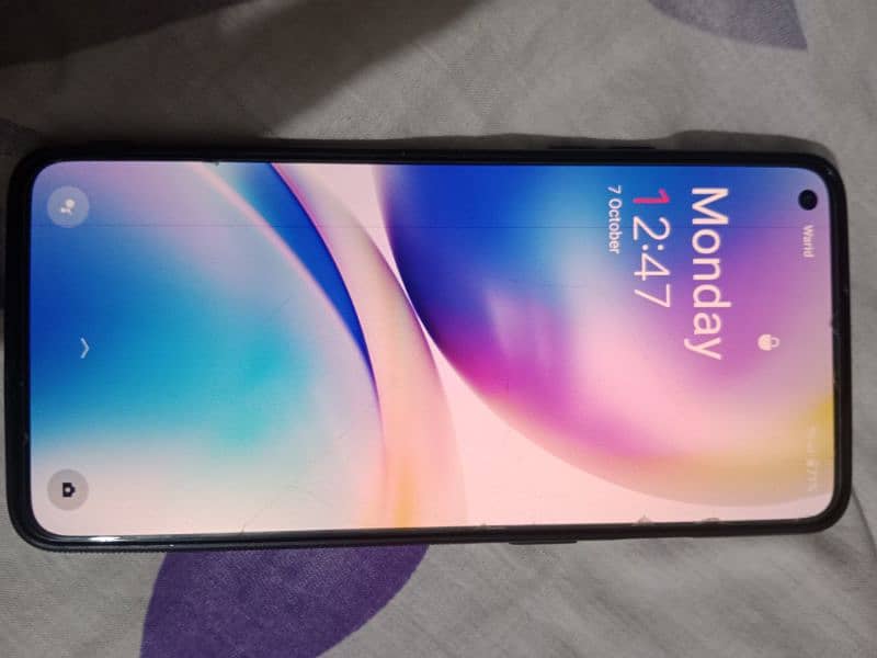 OnePlus 8T 8/128GB   9.5/10 Condition. 2