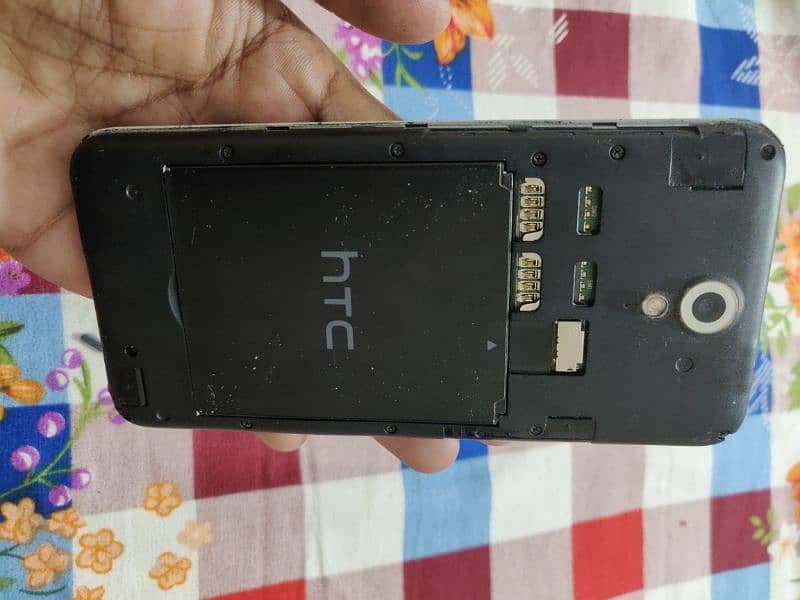 HTC Desire 620g Pta Approved official 2