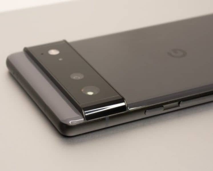 Google pixel 6 2