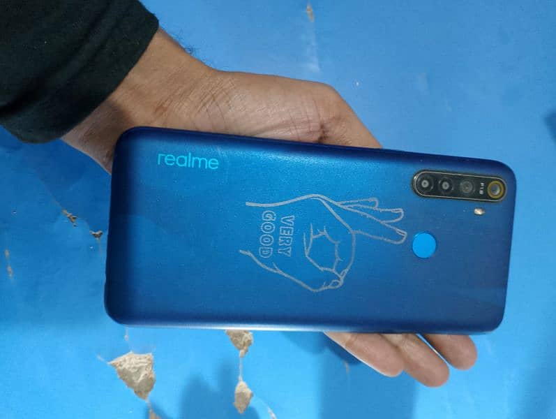 realme 5 3