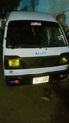 bolan