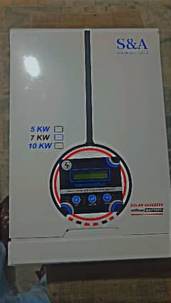 3kw, 5Kw,7kw,10kw, 12kw solar inverters