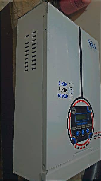 3kw, 5Kw,7kw,10kw, 12kw solar inverters 1