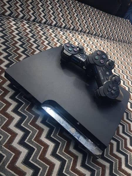 playstation 3 jailbreak black colour 5