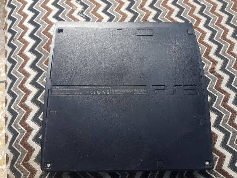 playstation 3 jailbreak black colour 6