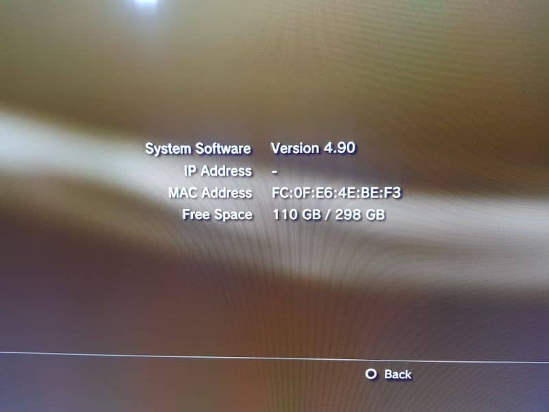 playstation 3 jailbreak black colour 10