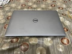 Dell Precision 5510 core i7-6th generation