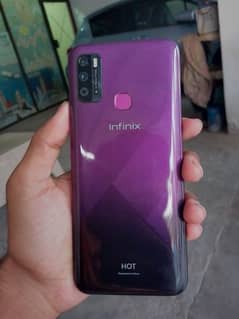 Infinix