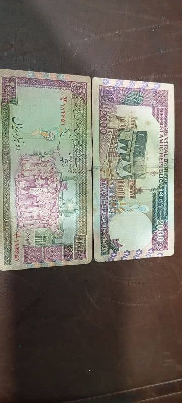 currency notes 3