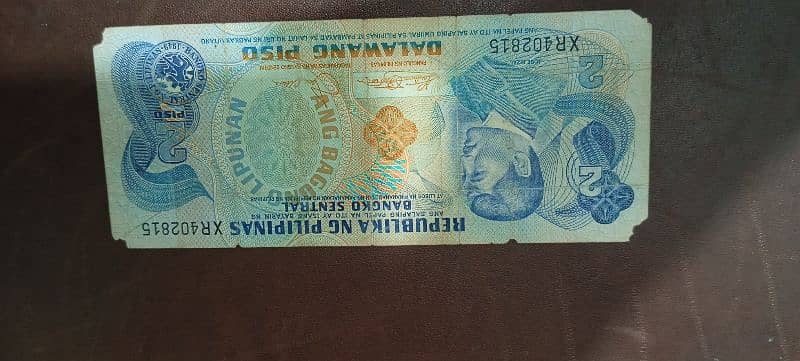 currency notes 10