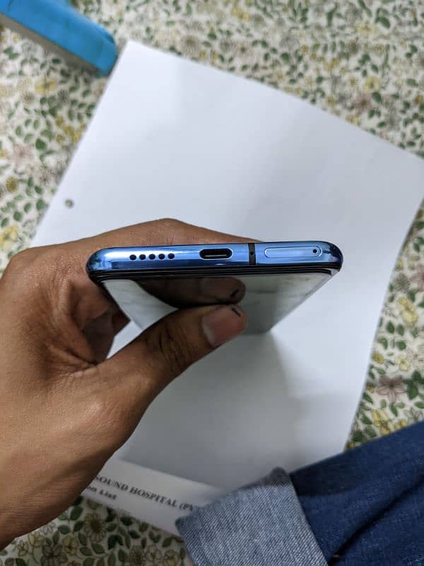 oneplus 7t  256 official approve 1