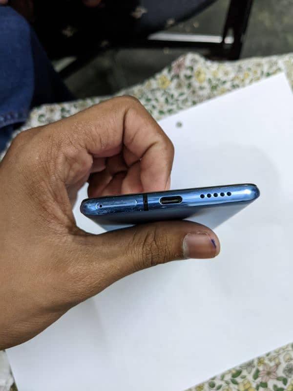 oneplus 7t  256 official approve 2