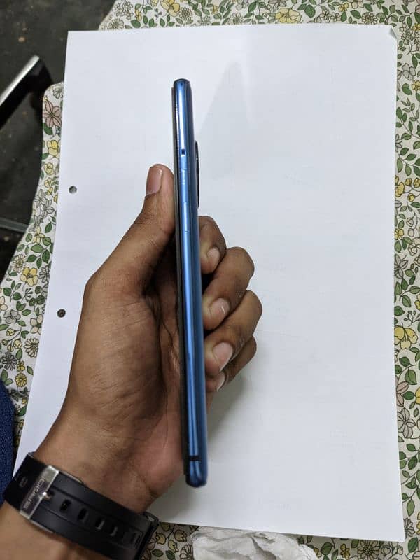 oneplus 7t  256 official approve 5