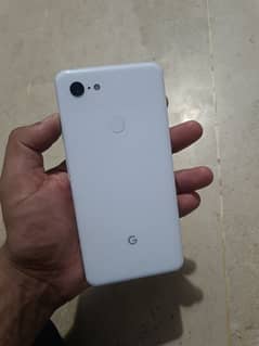 Google pixel 3