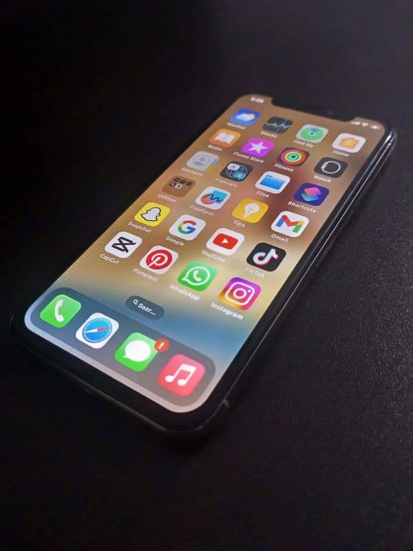 iphone x 64gb pta approved 4