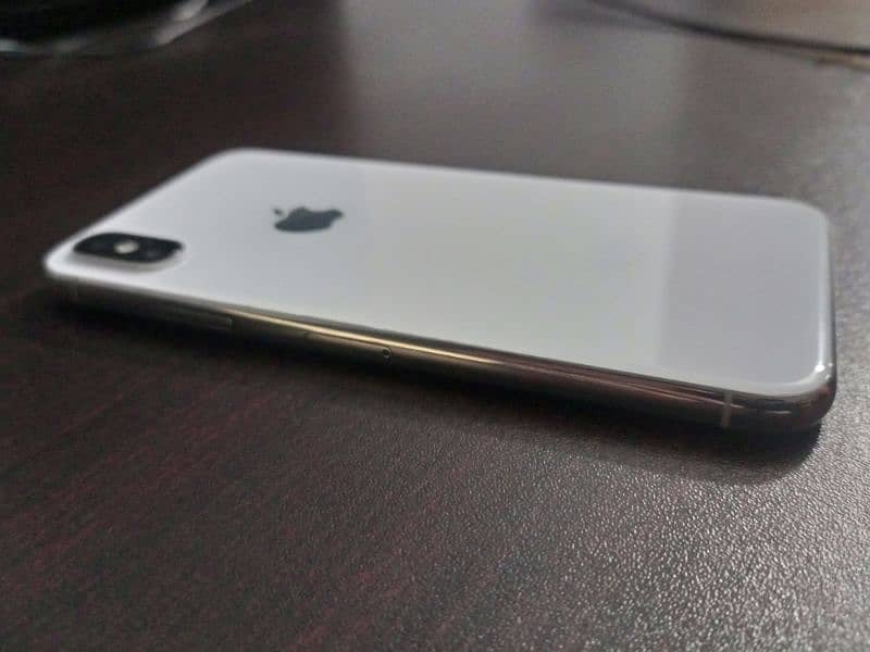 iphone x 64gb pta approved 7