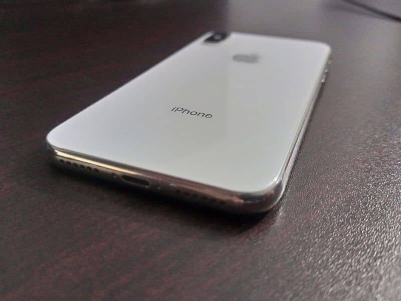 iphone x 64gb pta approved 8