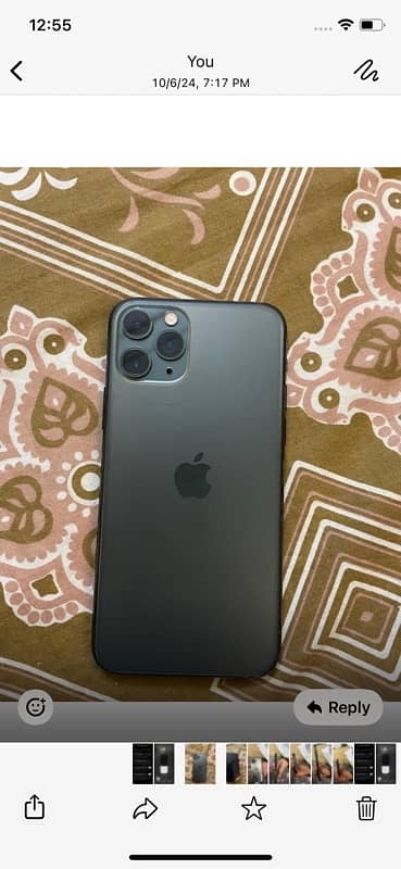 iphone 11 pro non pta 1