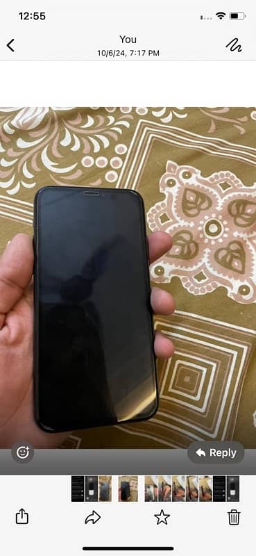 iphone 11 pro non pta 2