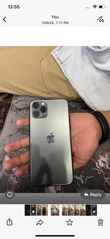 iphone 11 pro non pta 3