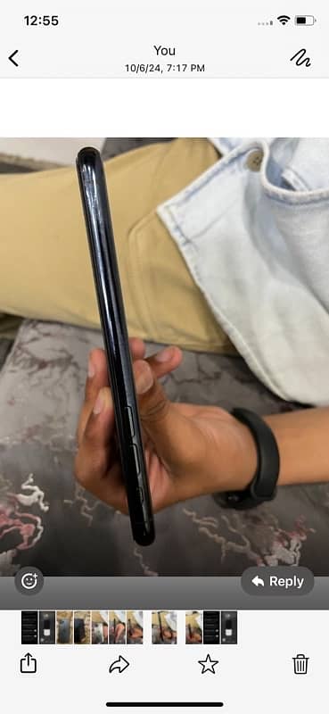 iphone 11 pro non pta 4