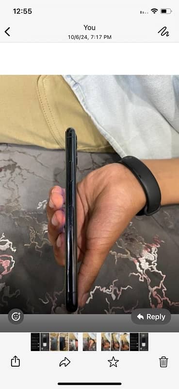 iphone 11 pro non pta 5