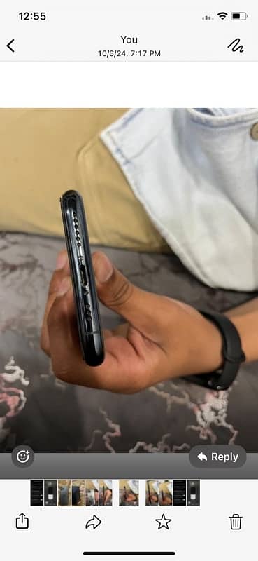 iphone 11 pro non pta 6