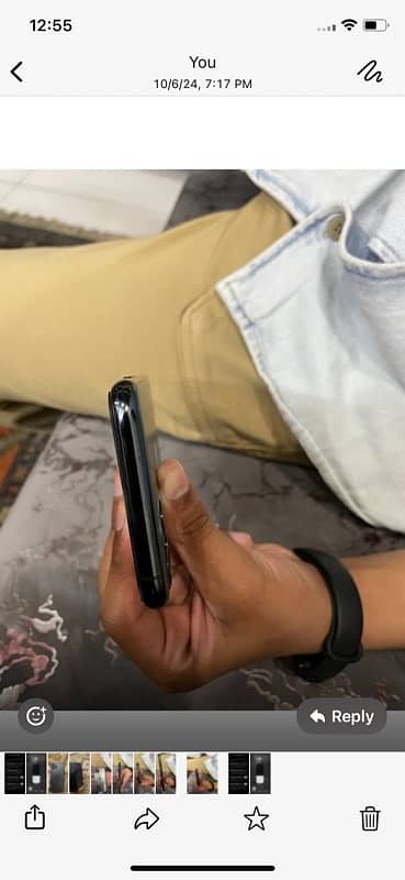 iphone 11 pro non pta 7